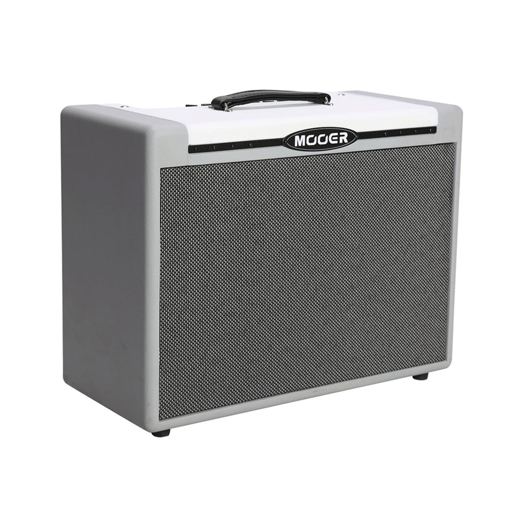 Mooer SD75 Modelling Amplifier